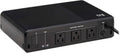 Eaton Tripp Lite BC350R 350VA Small UPS 210W Battery Backup Surge Protector