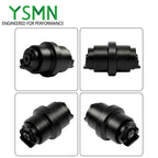 YSMN Bottom Roller Track Roller Replacement for 9237937