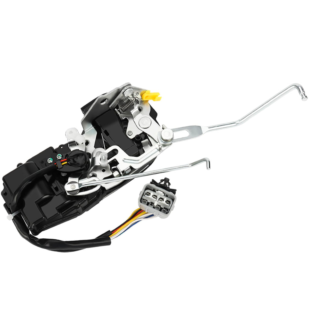 Front Left Driver Side Door Lock Actuator for Toyota Tacoma 1998-2004