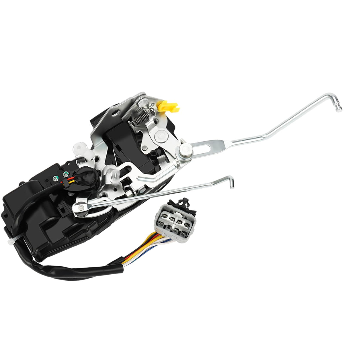 Front Left Driver Side Door Lock Actuator for Toyota Tacoma 1998-2004