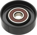 ACDelco Gold 36732 (19341287) Idler Pulley