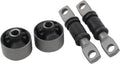 MOTOKU Front Upper and Lower Control Arm Bushing kit