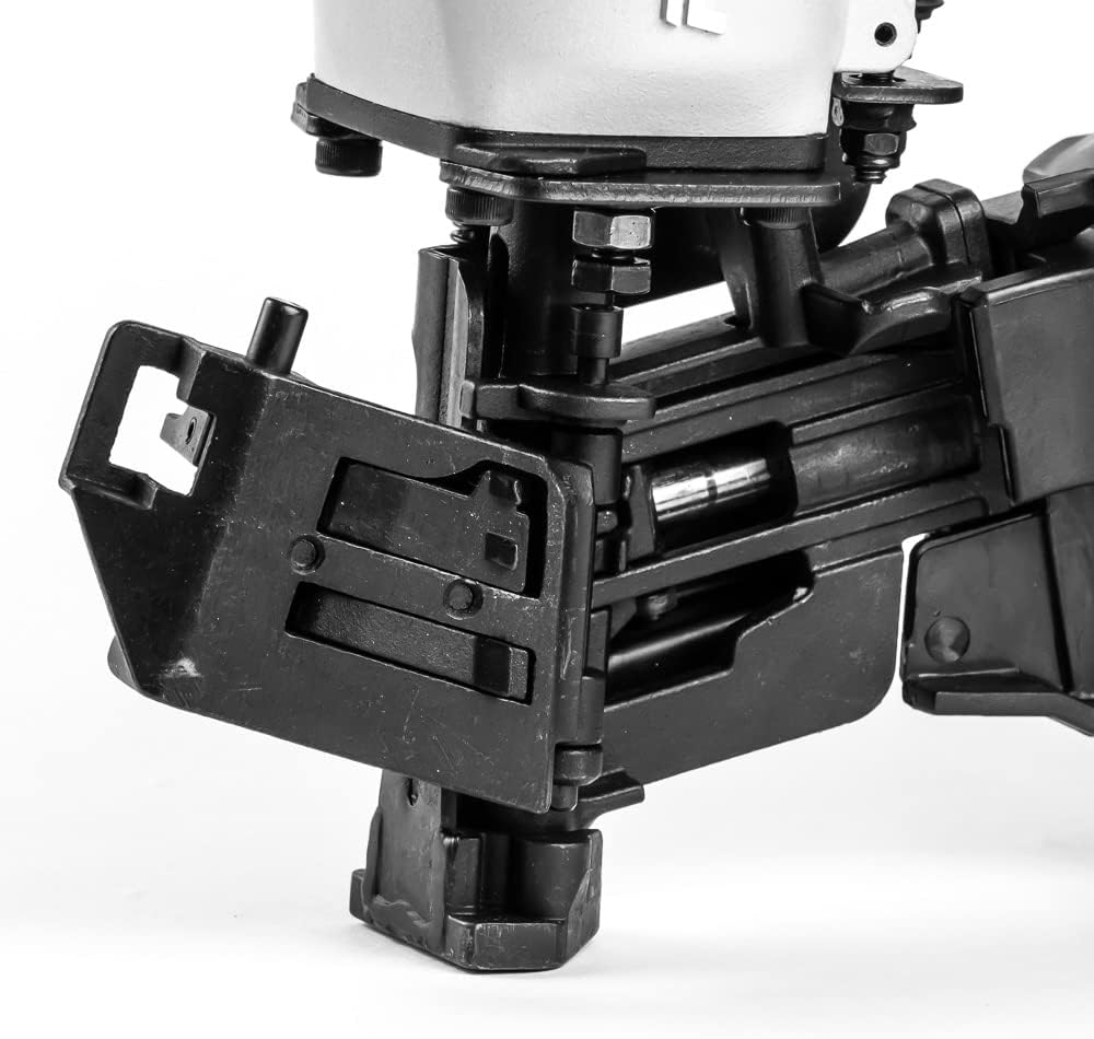 PneuTools RF45T Coil Roofing Nailer 3/4" - 1 3/4"