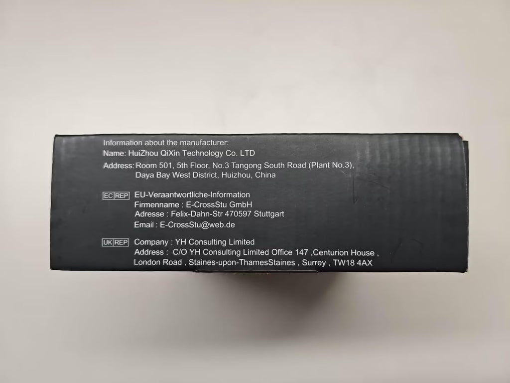 B6 Battery Balance Charger 2026 Upgraded 80W Discharger for NiMH/NiCd (1-15S) LiPo/Li-ion/Life Battery (1-6S) RC