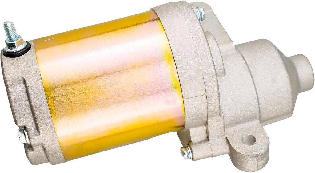 Tapa Starter Motor 951-12207 751-12207 for MTD Craftsman 420cc 452cc Mower