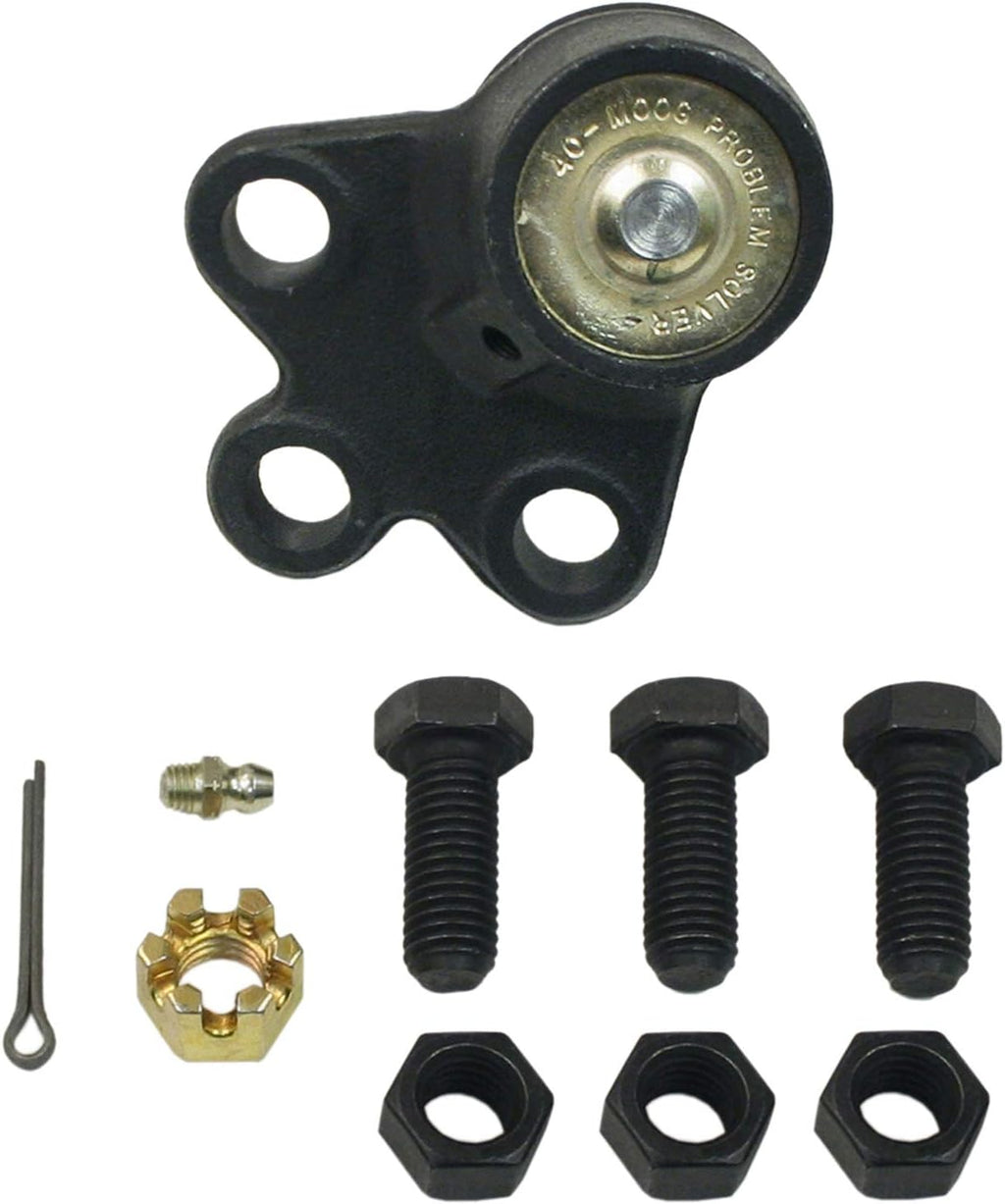 MOOG K500227 Front Lower Suspension Ball Joint for Chevrolet Equinox