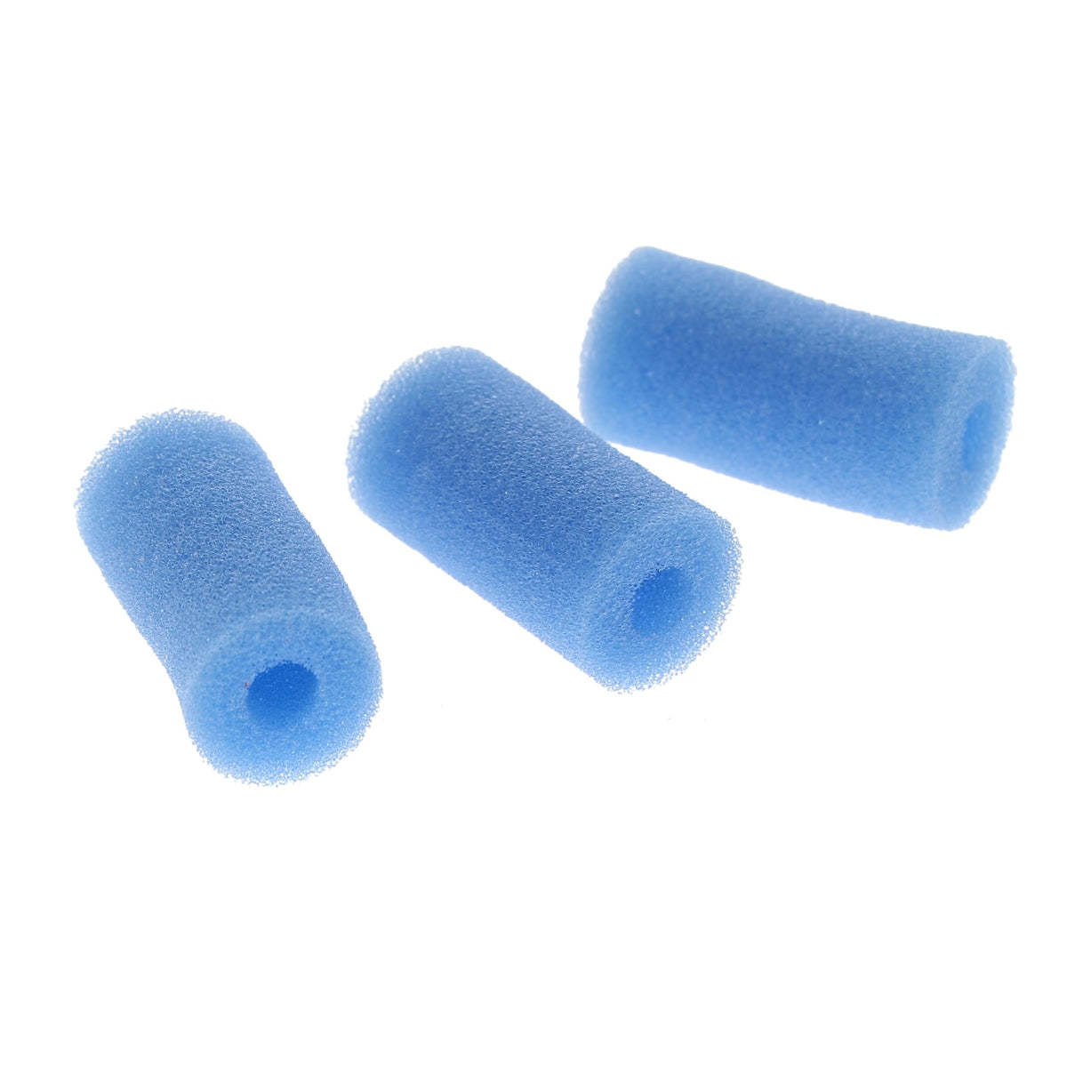 101526 HSB SE-Cushion Saliva Ejector FoamTip 100/Pk Equiv Zirc 50Z970