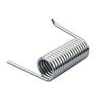 Upgraded 482245 Discharge Chute Spring Compatible with Scag Spring
