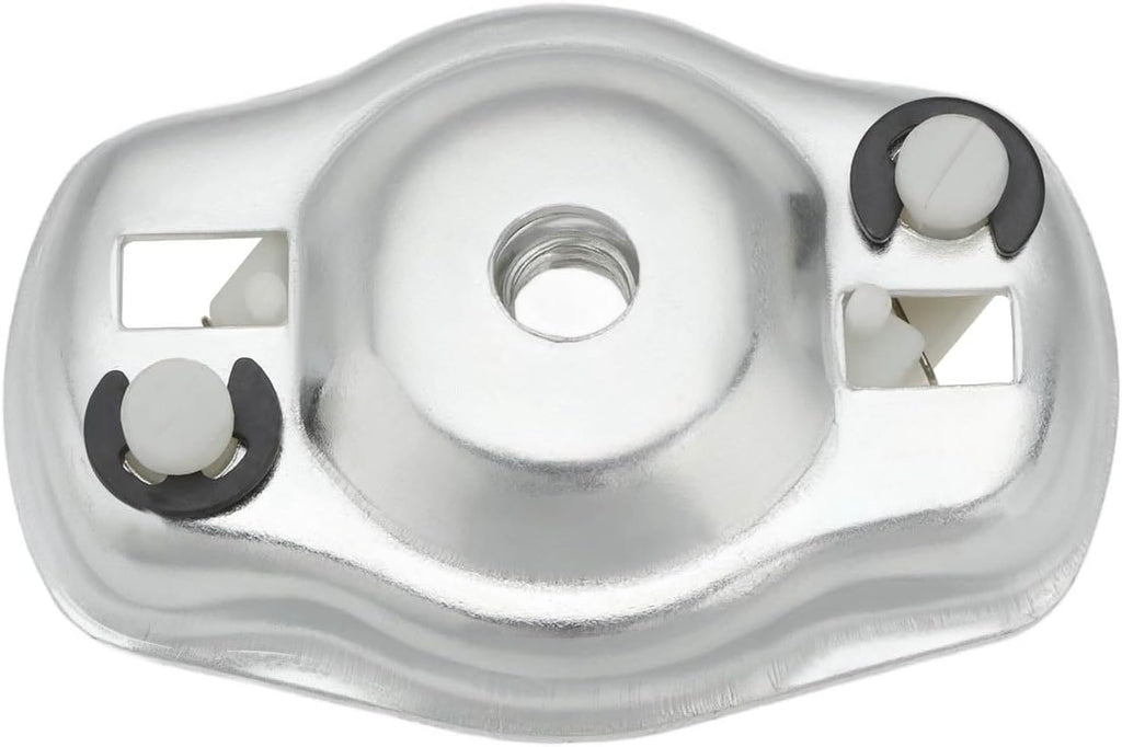 1x String Trimmer Recoil Starter Pawl 503873305 Replacement Part 545192186 Compatible with Husqvarna String Trimmer 128C 128CD 128L 128LD 128LDX 128R 323R 323RII 326ES