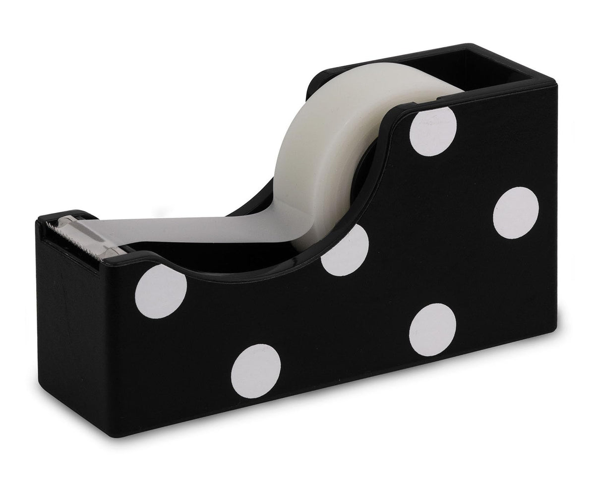 Cute Tape Dispenser, Picture Dot