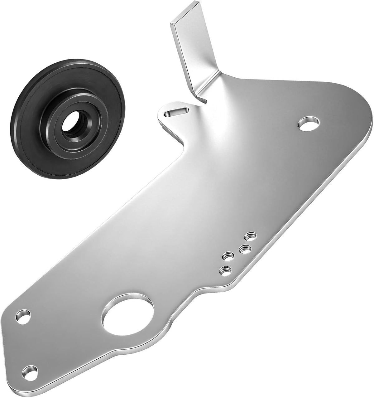 783-08654C Deck Idler Pulley Bracket & 738-05082 Shoulder Spacer Kit