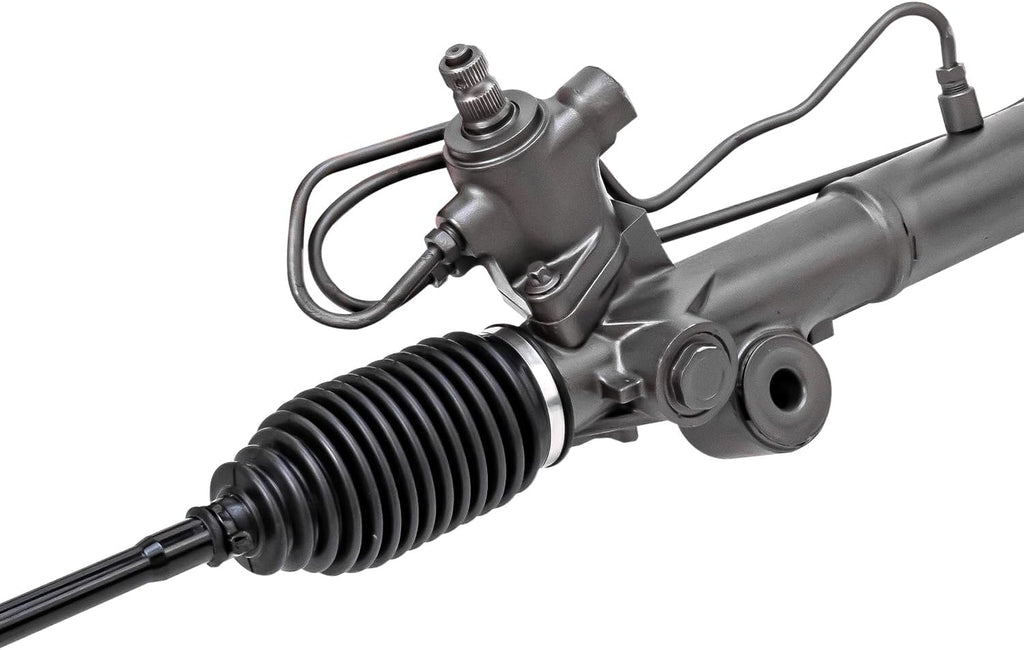 Detroit Axle - Rack and Pinion for 2002-2006 Nissan Altima 2004-2008 Maxima