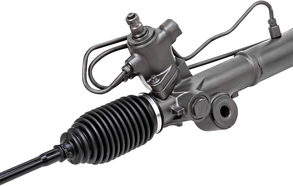 Detroit Axle - Rack and Pinion for 2002-2006 Nissan Altima 2004-2008 Maxima
