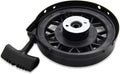 Pull Recoil Starter Assembly for Toro 6.5HP GTS 22IN Recycler Lawn Mower