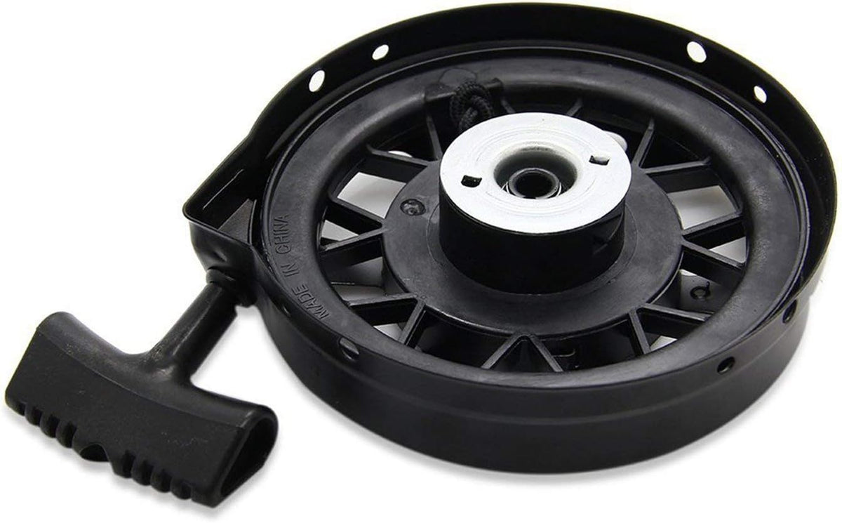 Pull Recoil Starter Assembly for Toro 6.5HP GTS 22IN Recycler Lawn Mower
