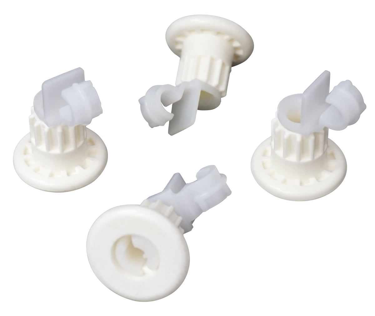 Supco DW10327 Dishwasher Rollers
