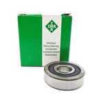 INA LR5203-2HRS-TVH-XL Yoke Type Track Roller Bearings 17x47x17.5mm