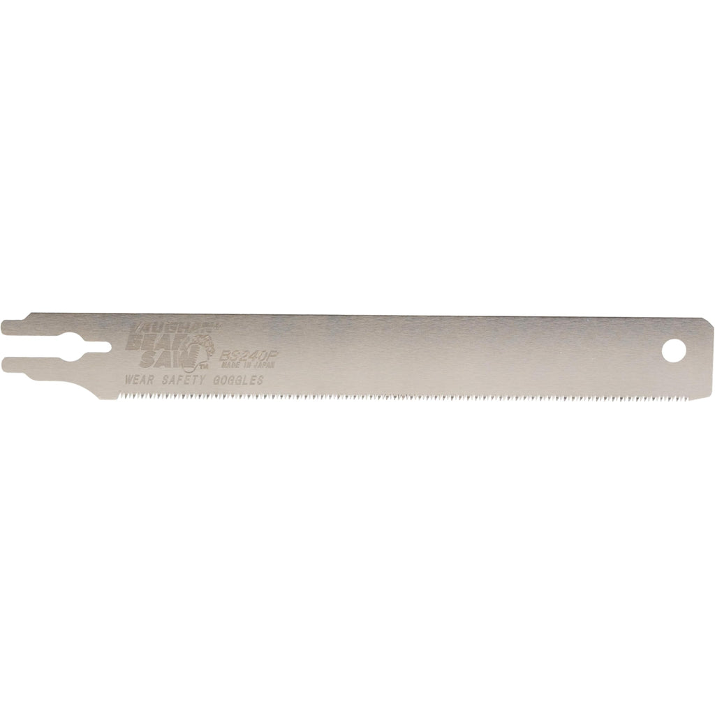 Vaughan Bear Saw Replacement Blade, 8-3/8 Inch, Japanese Pull Saw
