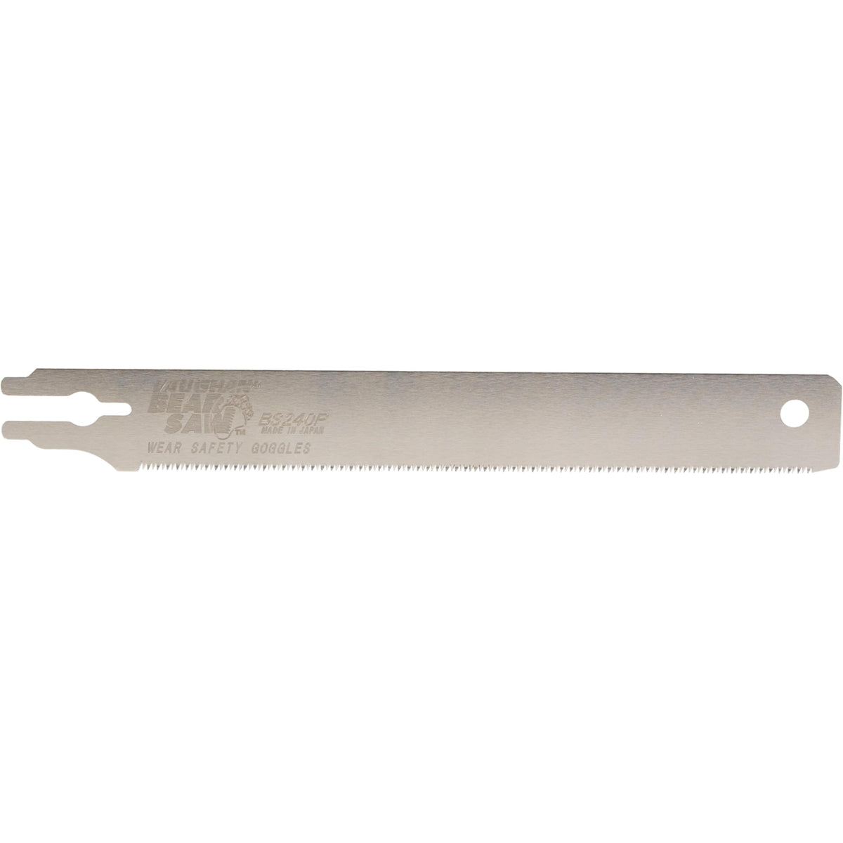 Vaughan Bear Saw Replacement Blade, 8-3/8 Inch, Japanese Pull Saw