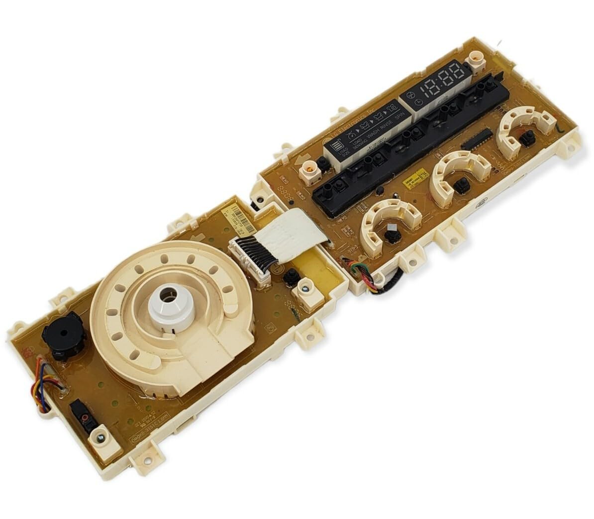 OEM Replacement for LG Washer Control Board EBR36870735