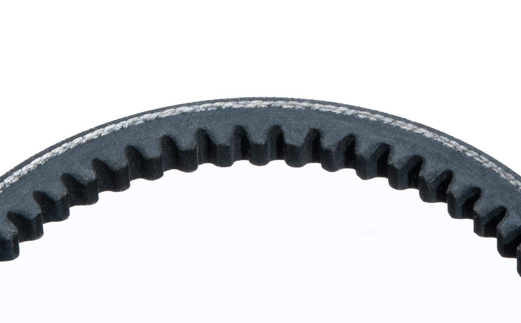 Goodyear Belts 3VX366 Wedge Raw Edge Industrial V-Belt, 37" Circumference