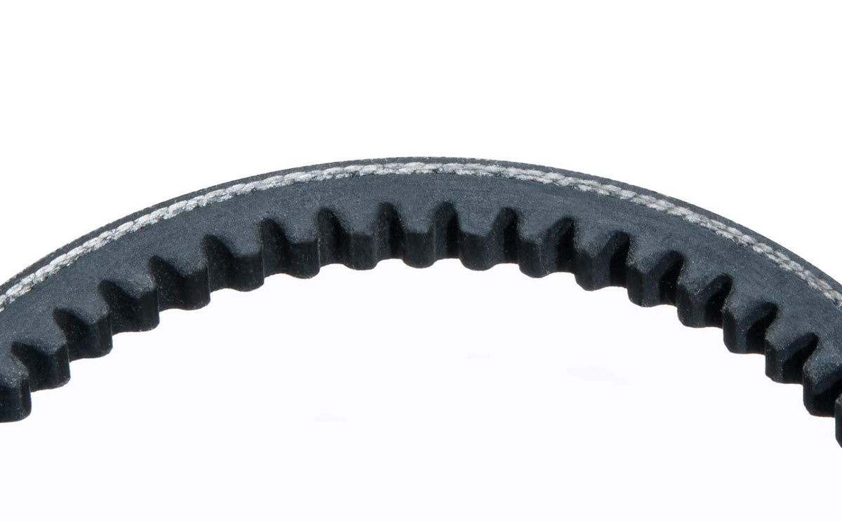 Goodyear Belts 3VX366 Wedge Raw Edge Industrial V-Belt, 37" Circumference