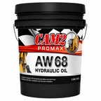 CAM2 Promax AW 68 Hydraulic Oil, 5 Gallon