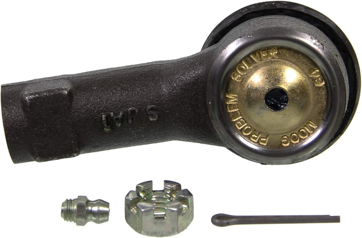 MOOG ES80580 Steering Tie Rod End for 2006 - 2007 Ford Focus