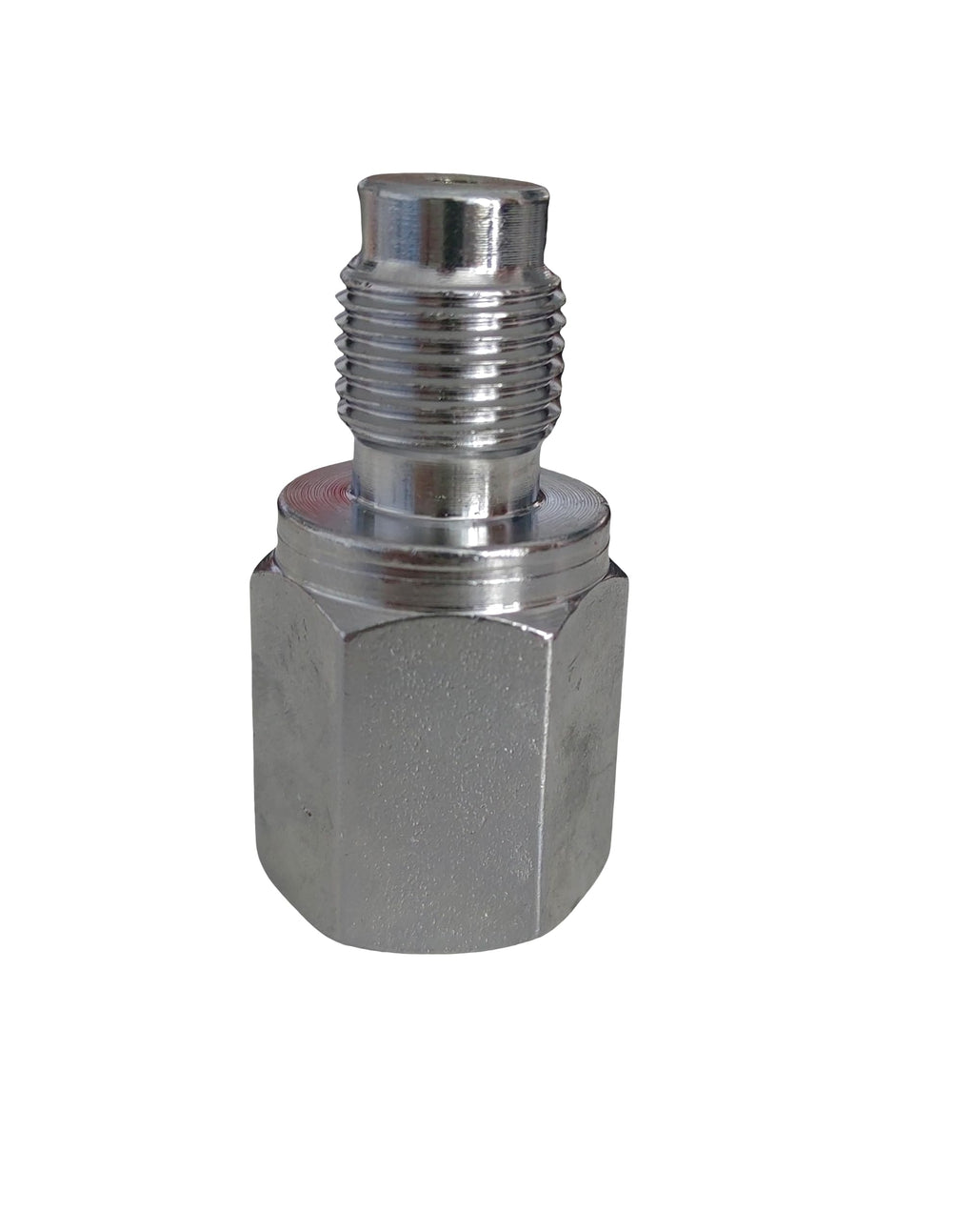 Track Adjuster Grease Valve 172122-37844 For Yanmar Engine