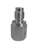 Track Adjuster Grease Valve 172122-37844 For Yanmar Engine