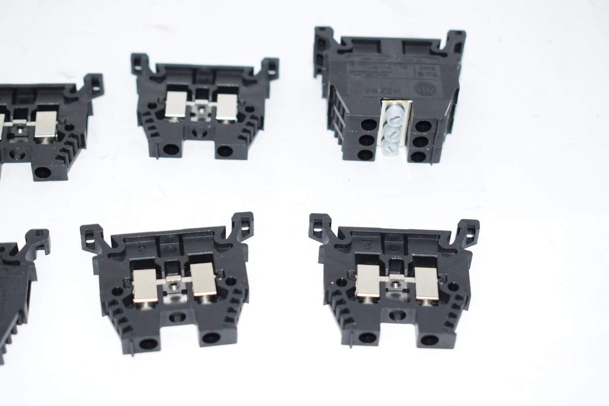 Allen Bradley 1492-W4 Terminal Block