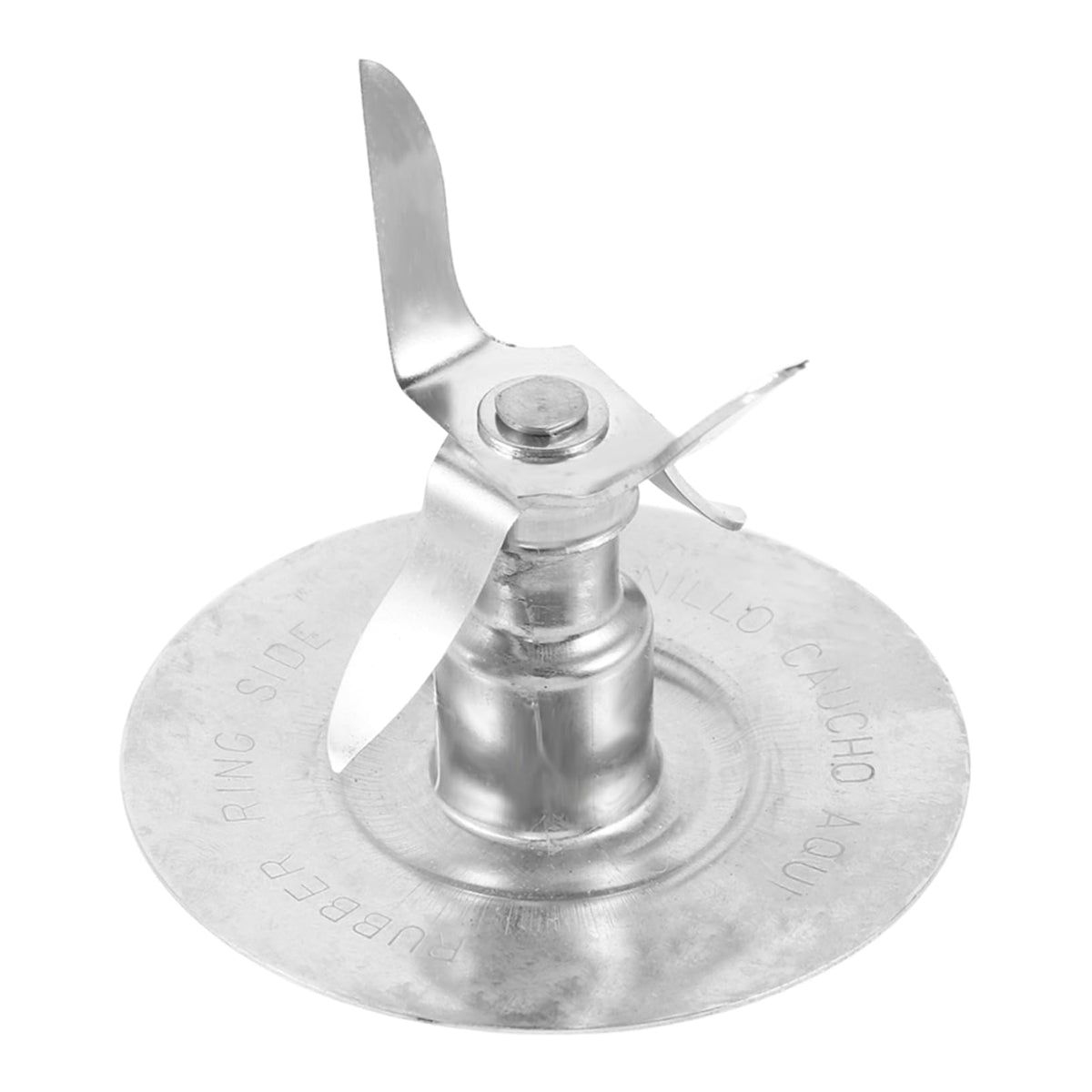 PartyKindom Mixer Base Juicer Blades Base Parts Accessories Easy Install Clean Blender