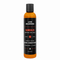 Softening Beard Conditioner, Sundaze Scent, 8 fl oz