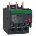 LIDUYWNAP LRD16 LRD16C LR-D16C Overload Relay, 9...13 A, Class 10A
