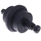 WQSING Top Carrier Roller 6815119 7013581 Compatible with Bobcat