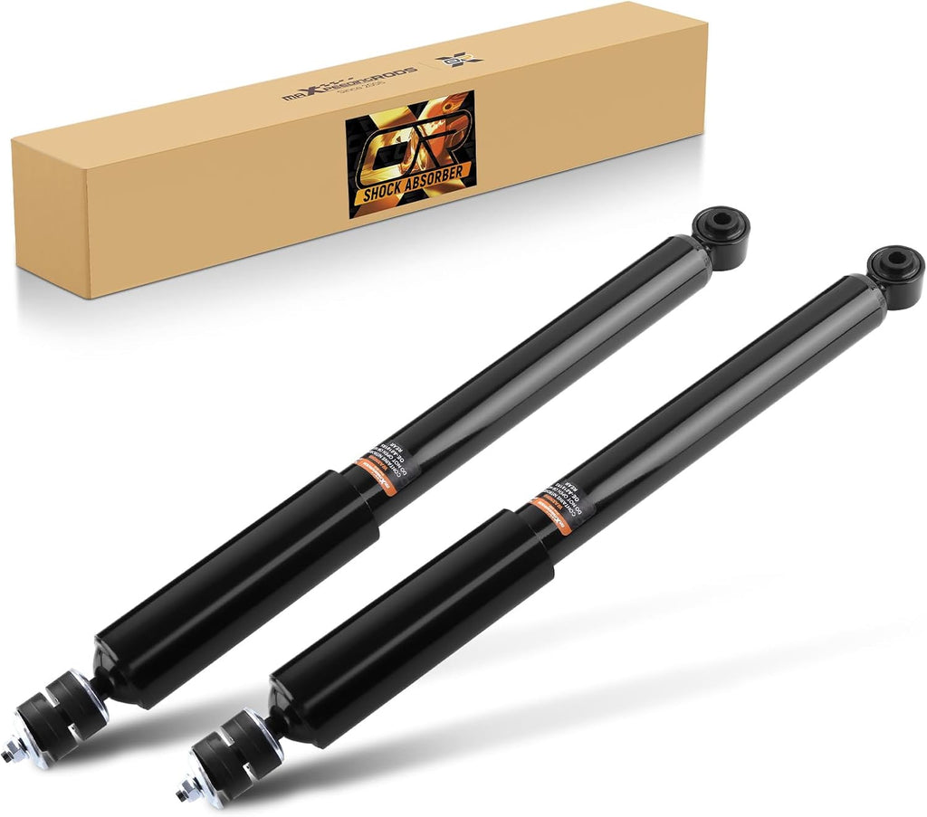 maXpeedingrods Rear Shock for Honda Civic Sedan 2006-2011, Excluding Si