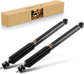 maXpeedingrods Rear Shock for Honda Civic Sedan 2006-2011, Excluding Si