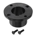 DTGN Split Taper Bushing 30mm Bore C45 Steel Locking Bushings