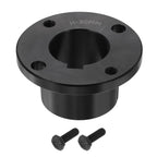 DTGN Split Taper Bushing 30mm Bore C45 Steel Locking Bushings