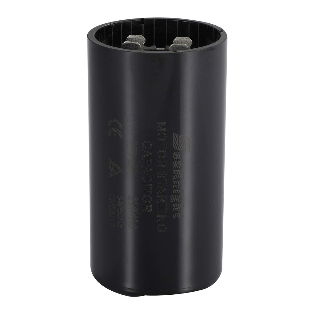 216-259 MFD Withstand Voltage 250V AC Start Capacitor