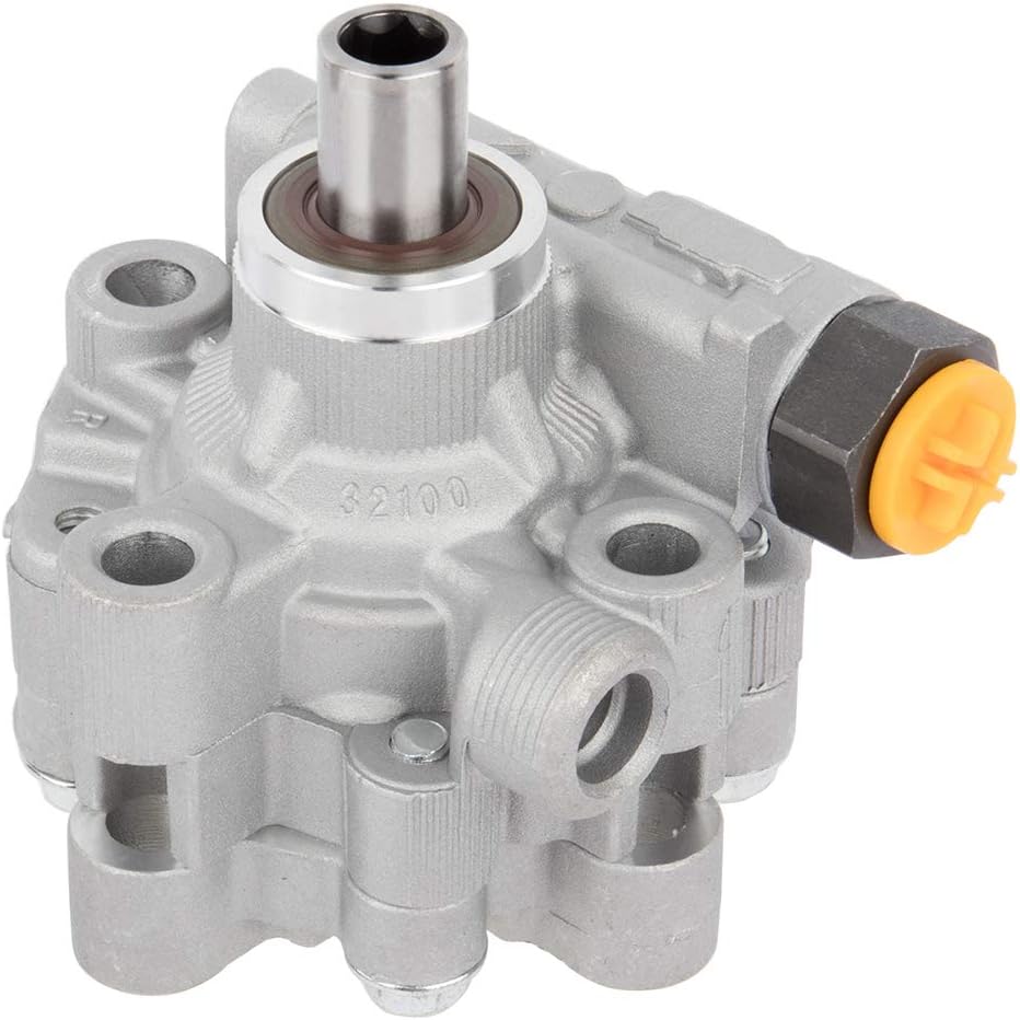 SCITOO Power Steering Pump for Dodge Dakota for Mitsubishi 21-5429