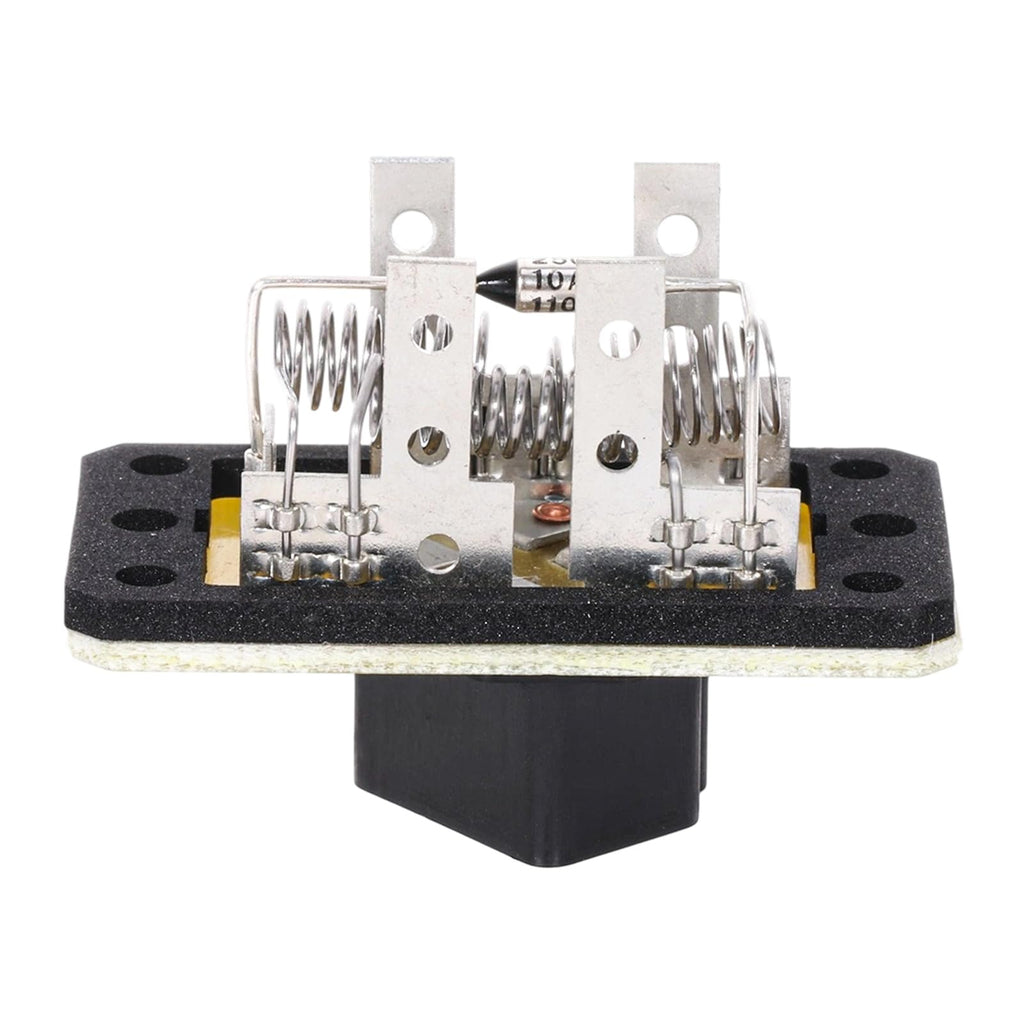 SCITOO HVAC Blower Motor Resistor RU-402 Resistor Module