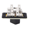 SCITOO HVAC Blower Motor Resistor RU-402 Resistor Module