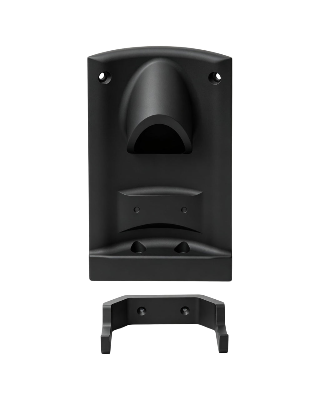 Doserless Grinder Chute Compatible with Mazzer Super Jolly Older Models