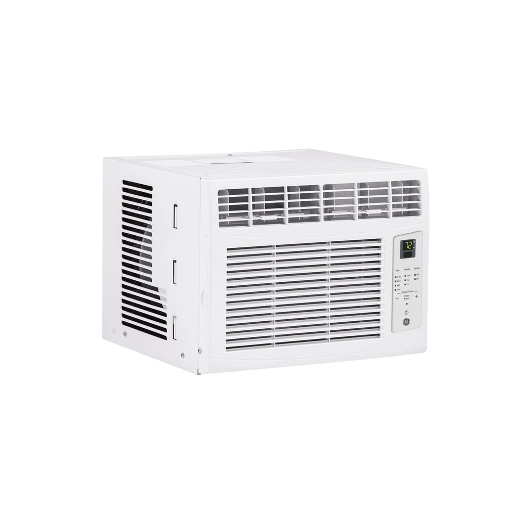 6,000 BTU Electronic Window Air Conditioner