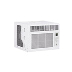 6,000 BTU Electronic Window Air Conditioner