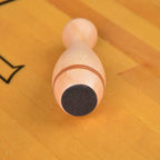 Shuffleboard Bowling Pin