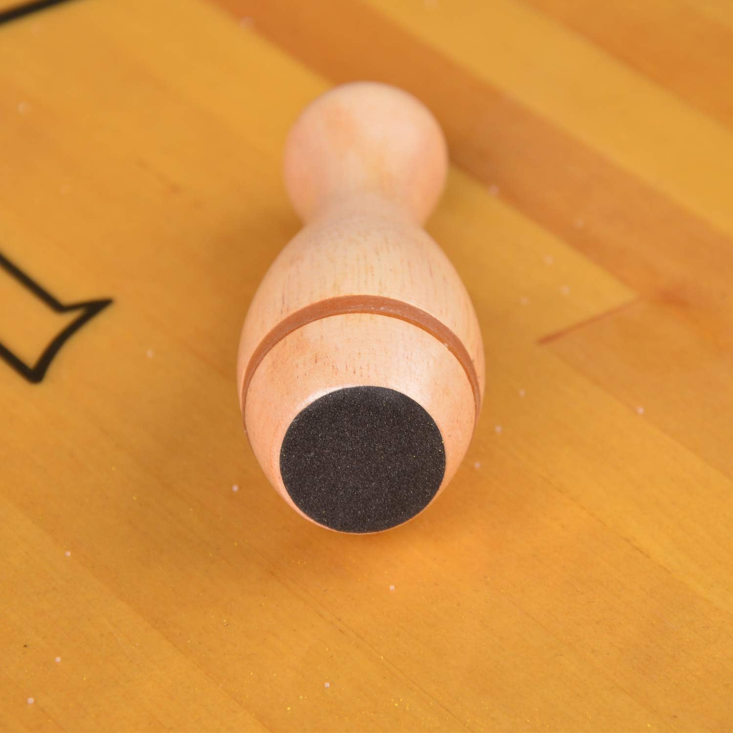 Shuffleboard Bowling Pin