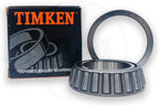 Timken Tapered Roller Bearing Cone and Cup Assembly - SET407