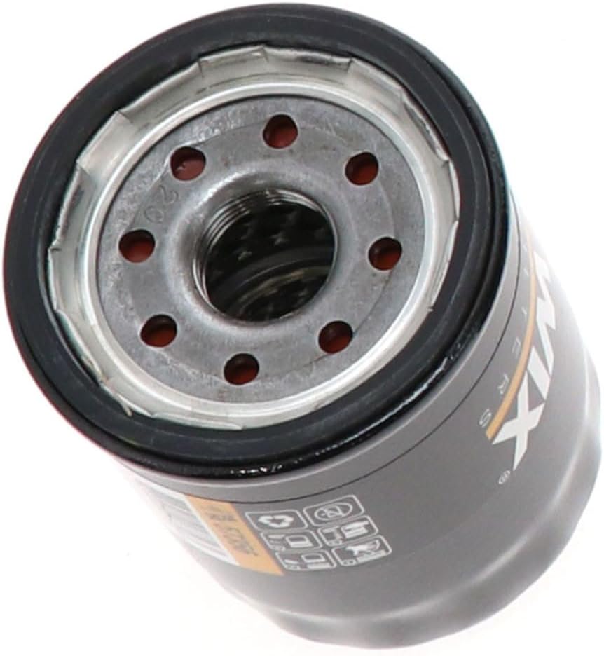 WIX Racing Filters Spin-On Lube Filter